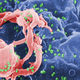 Illustration for article titled How a Supercomputer May Have Finally Unlocked a Way to Beat HIV